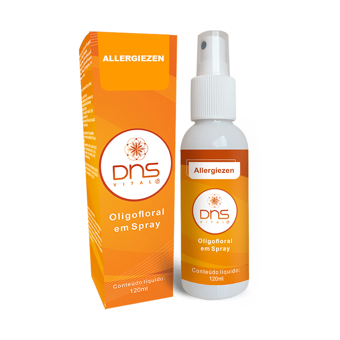 ALLERGIEZEN SPRAY 120ML