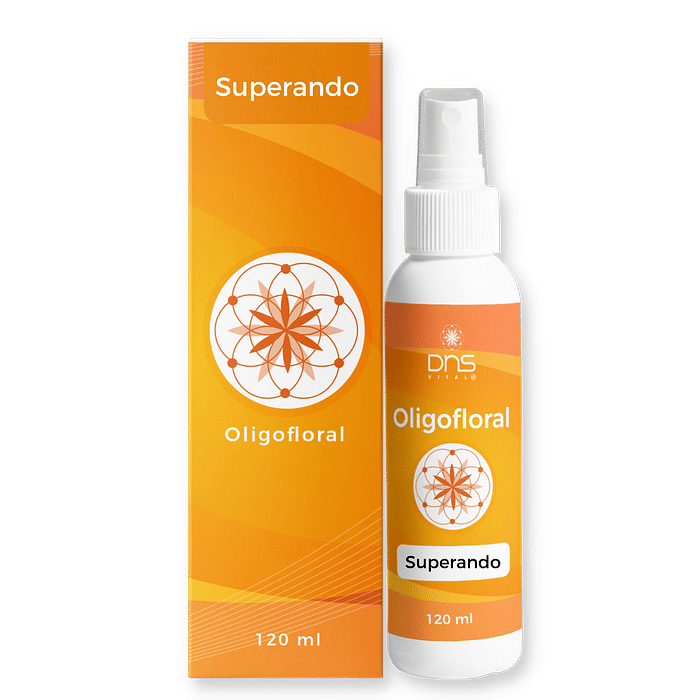 SUPERANDO SPRAY DNS 120ML
