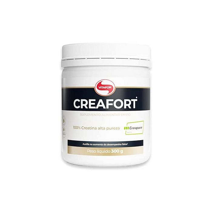 CREAFORT VITAFOR 300G