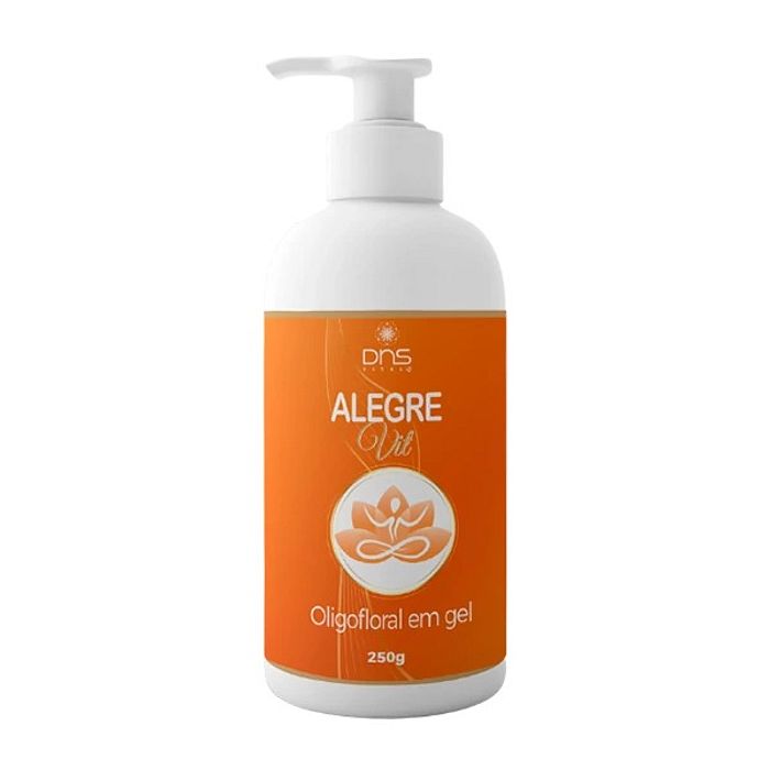 ALEGREVIT GEL DNS 250G