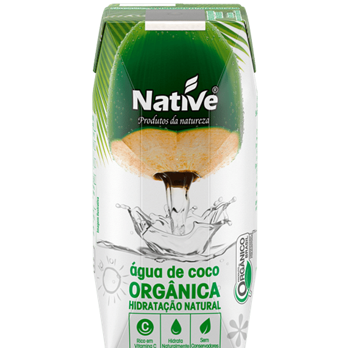 BEBIDAS Terra Ecológica