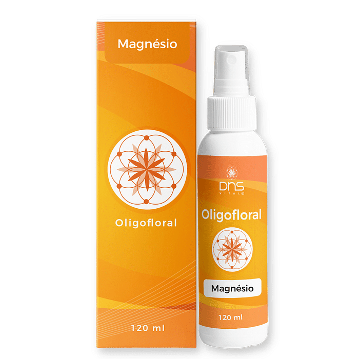 MG-MAGNÉSIO DNS 120ML