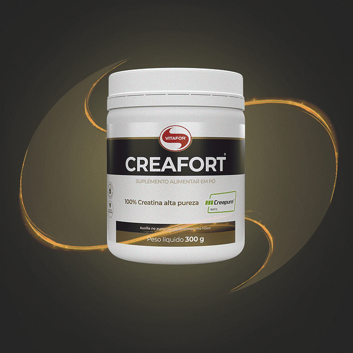 CREAFORT VITAFOR 300G