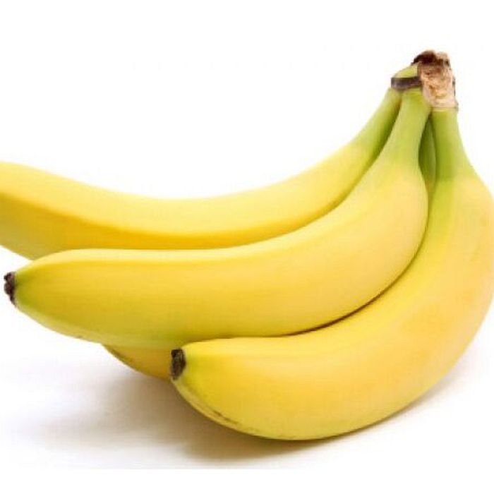 Banana Caturra Orgânica (6 un.)