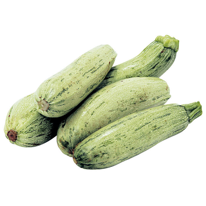 Abobrinha Orgânica (500gr.)