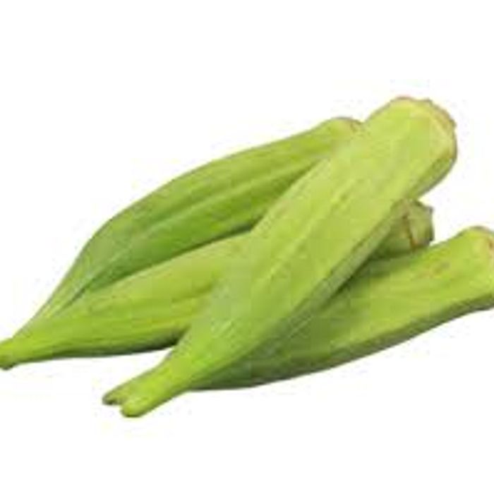 Quiabo Orgânico (200gr.)