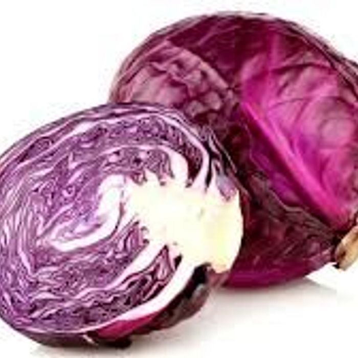 Repolho Roxo Orgânico (un.)