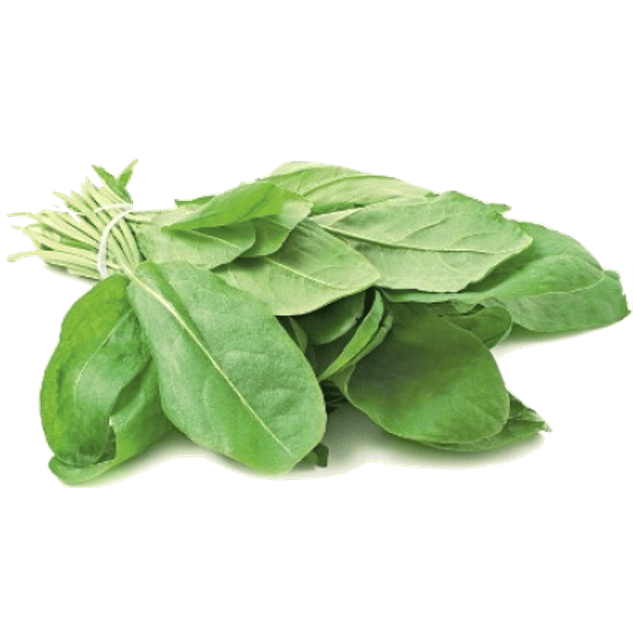 Azedinha Orgânica (100gr.)