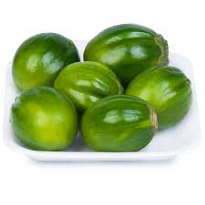 Jiló Orgânico (300gr.)