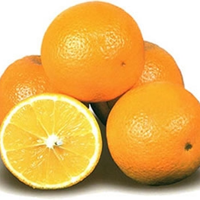 Laranja Lima Orgânica (500gr.)