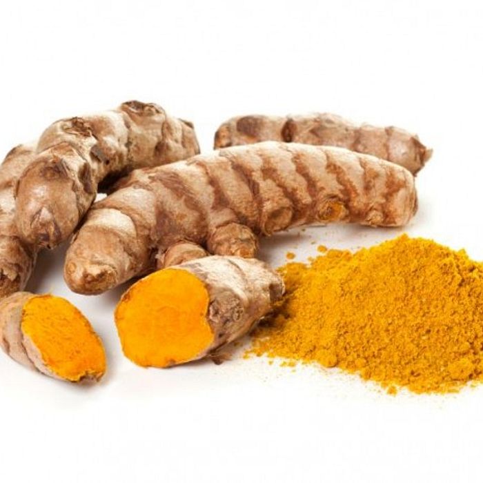 Açafrão da Terra Orgânico (100gr.)