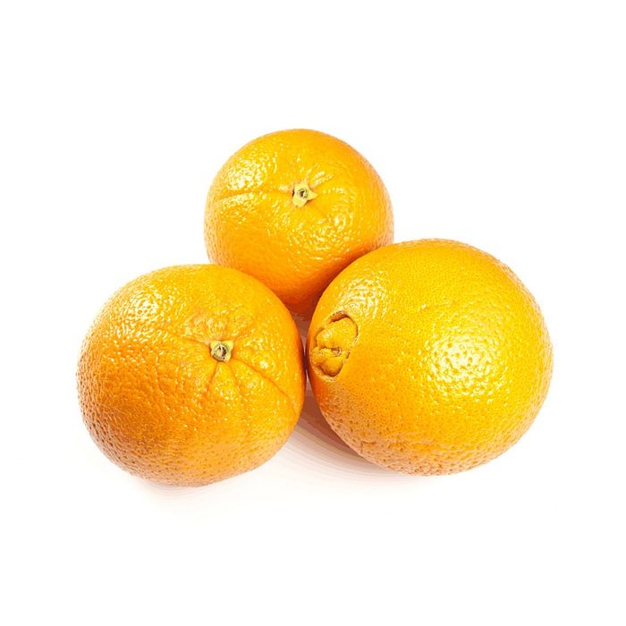 Laranja Bahia Orgânica (kg.)