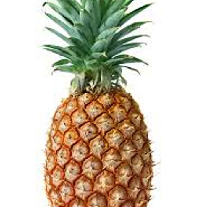 Abacaxi Orgânico (un.)