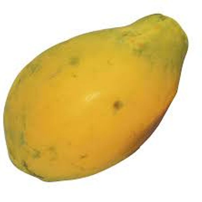 Mamão Formosa Orgânico (un.)