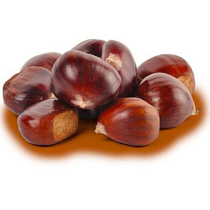 Castanha Portuguesa Orgânica (500gr.)