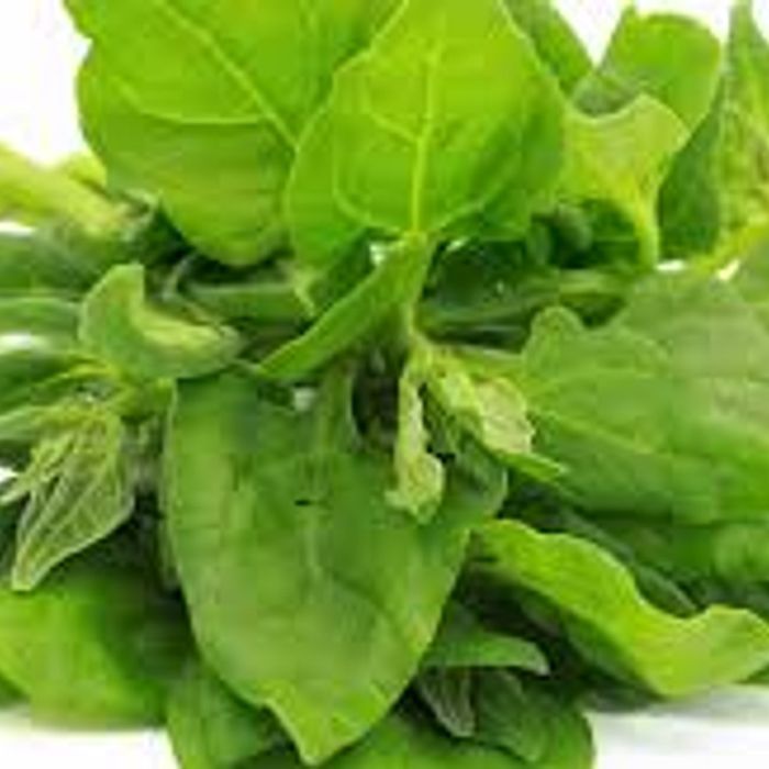 Espinafre Orgânico (300gr.)