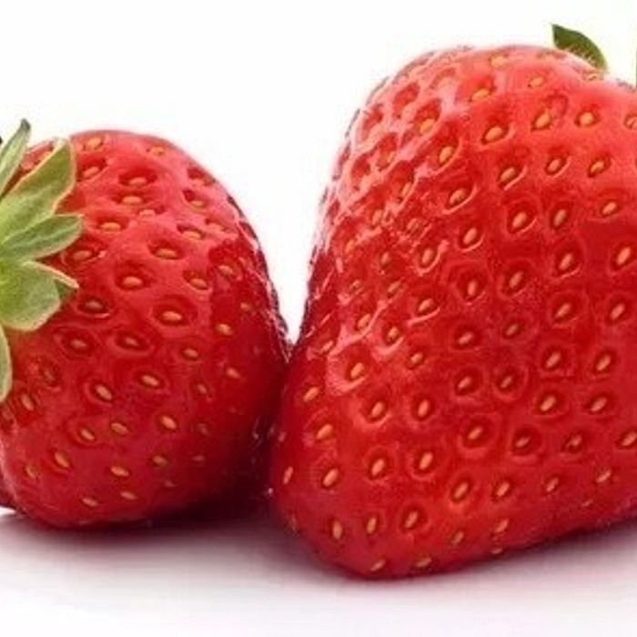 Morango Orgânico (500gr.)