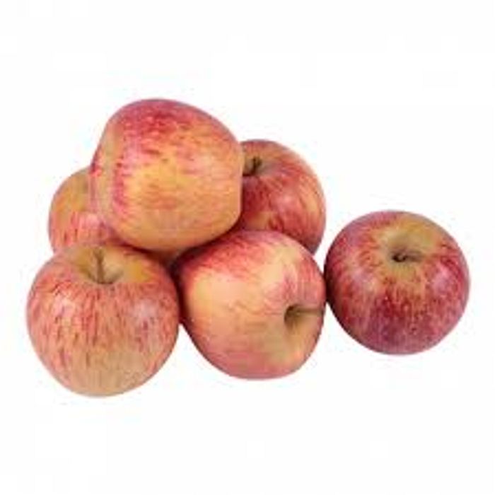 Maçã Orgânica (400gr.)