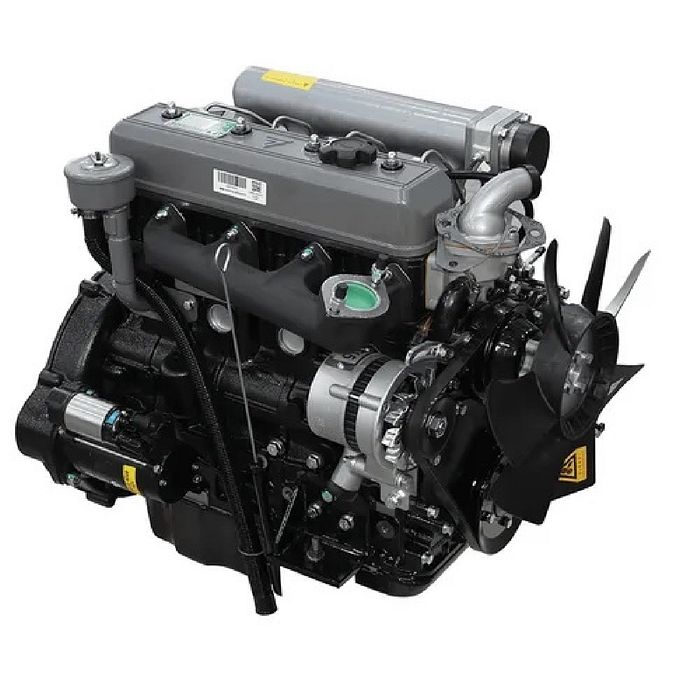 C490BPG Motor Xinchai Diesel ( Sob Encomenda | Valor Estimado  | Entre em contato para cotação )