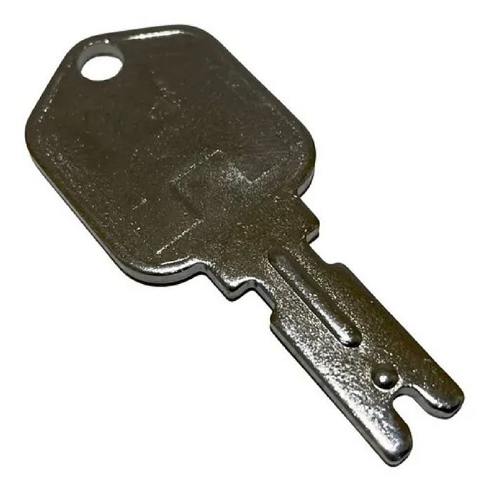 1337197 CHAVE IGNICAO (S/ MIOLO) HYSTER/YALE/CLARK