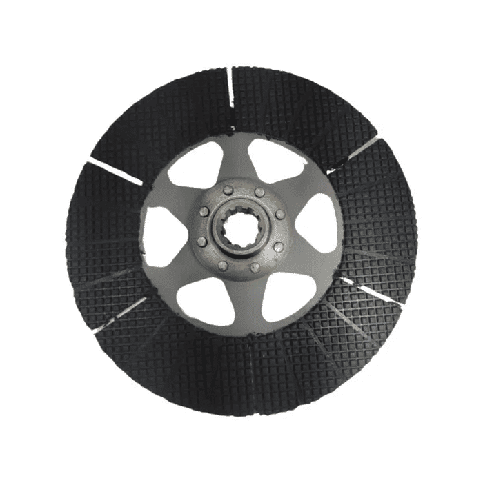 7107055-00 DISCO EMBREAGEM 12 POL BANHO OLEO R25-R40