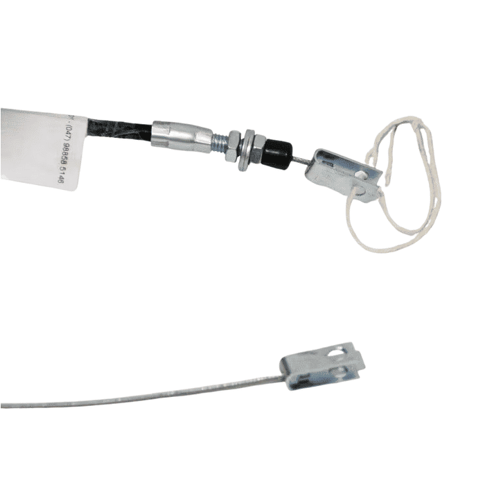 2329421 CABO EMBREAGEM RC44-25C