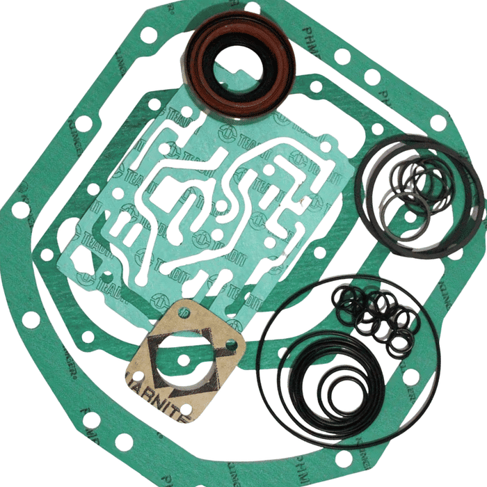 3EB1505060 REPARO TRANSMISSAO T12