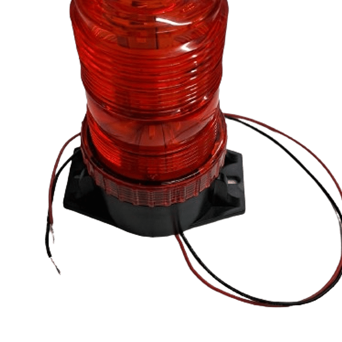 SU020-LED GIROFLEX SINALIZADOR LED