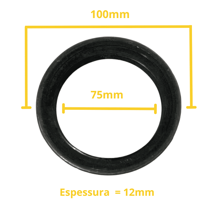 300800 RETENTOR CUBO DIANTEIRO H40-60 XM EXTERNO