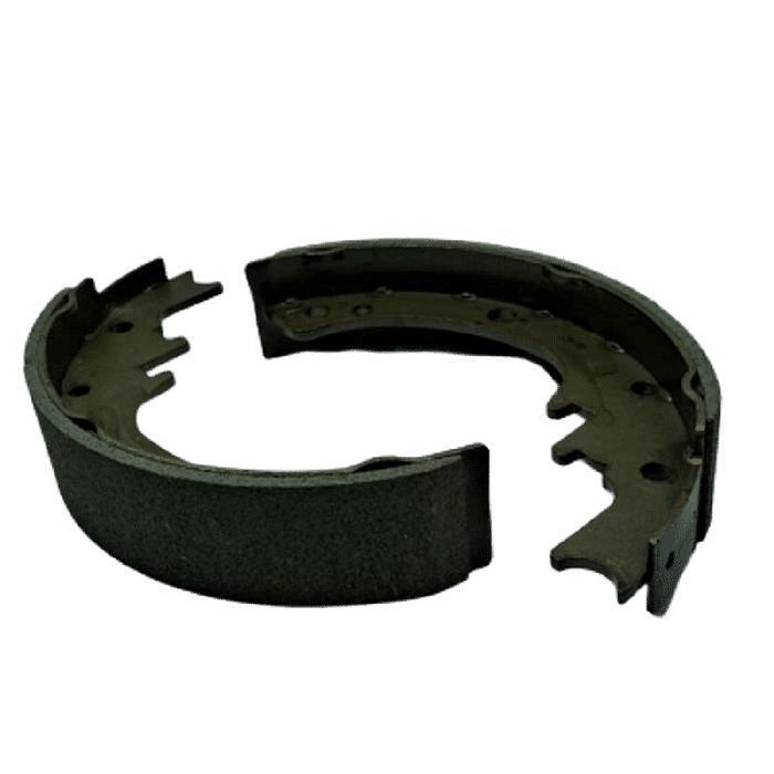 2026787I SAPATA FREIO 18 AK-50CT-50LX  (JG C/ 2)