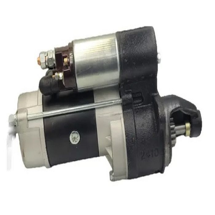 QDJ1315IT MOTOR PARTIDA XINCHAI COM FOCINHO