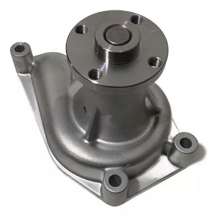 490B42000-PRO KIT 2 BOMBA AGUA XINCHAI 490B 4D27G31 4D27T31