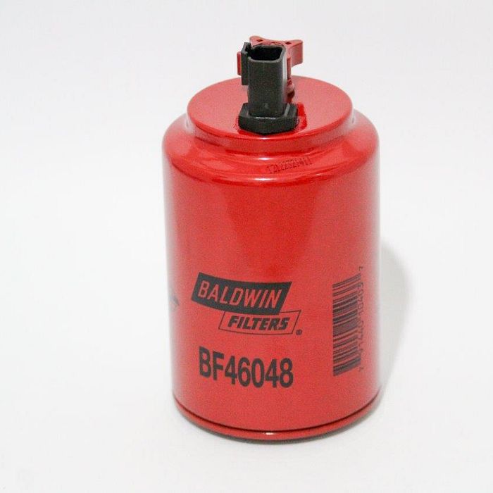 1691821 FILTRO COMBUSTIVEL SEPARADOR 80-175 VX/FT CUMMINS QSB 3.3