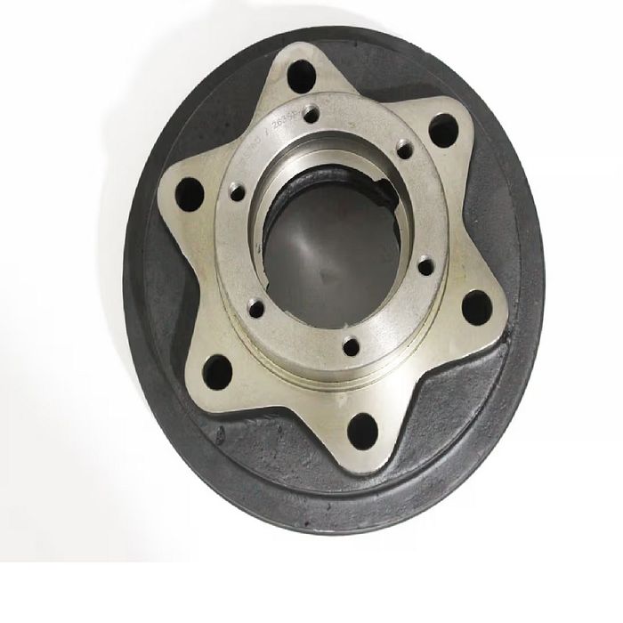 9069386-00 TAMBOR FREIO GP20-30RE- YALE