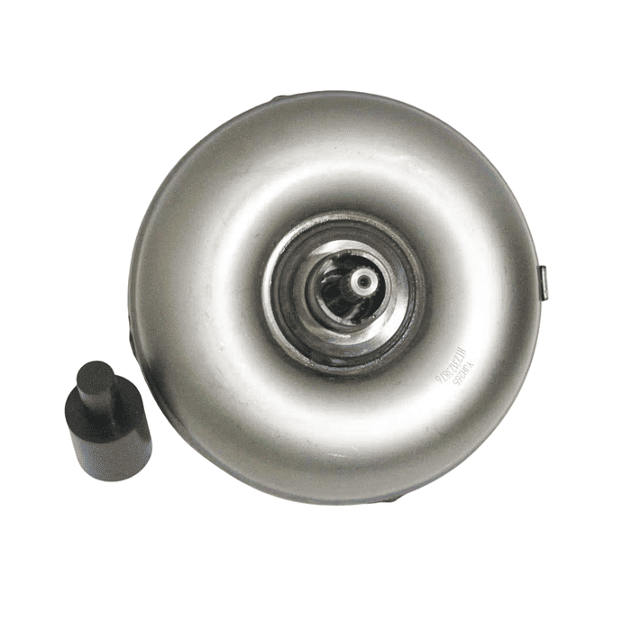 132Z250301 CONVERSOR TORQUE S/R YQX 9MM