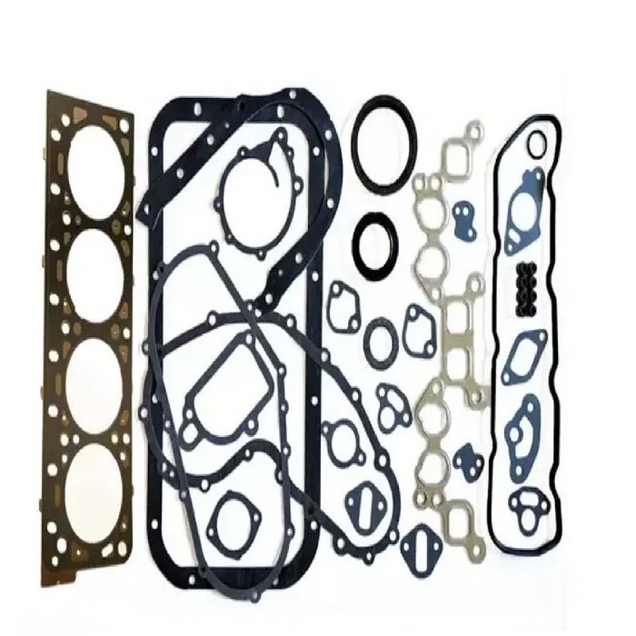 10101FY52MI JOGO JUNTAS COMPLETO K21-25 JUNTA CABECOTE METAL