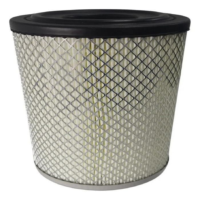 KW1323 FILTRO AR FUNDO DE BORRACHA XINCHAI