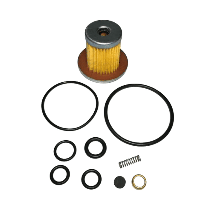 GLP2560 FILTRO ELETROVALVULA COM ABA