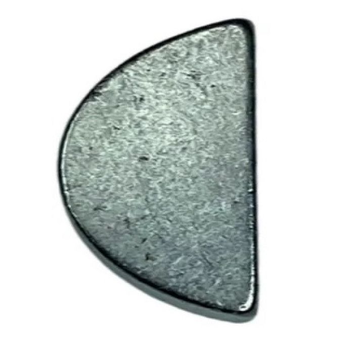 1361697 CHAVETA ENGREANGEM VIRABREQUIM MAZDA