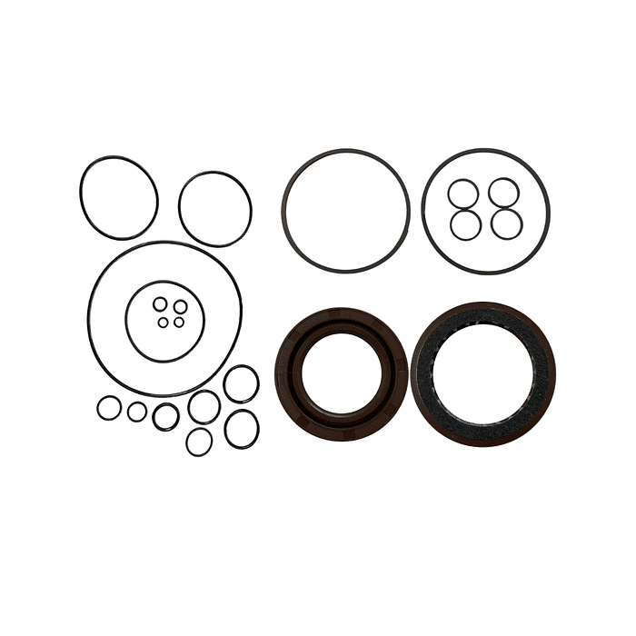 3898IT REPARO TRANSMISSAO YQX TK00-101A-0000A