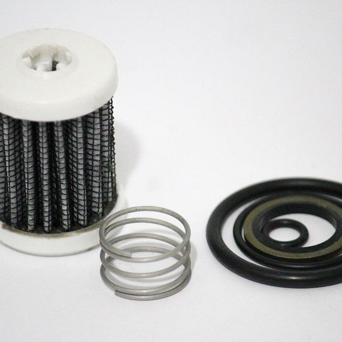 1581302 FILTRO GLP VX/FT IMPCO EPR - TELEFLEX