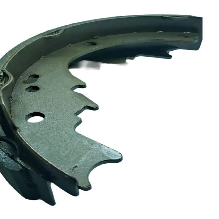 2365373021 SAPATA FREIO (JG C/ 2) 2.5 A 3 TON - Empilhadeiras HANGCHA, STILL, HUANE, HELI