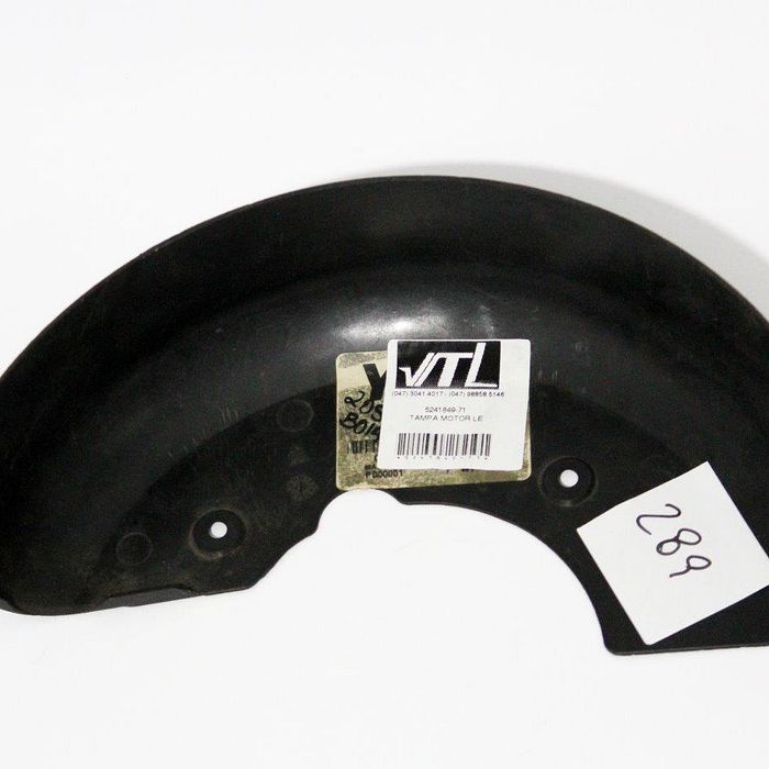 5241849-71 TAMPA MOTOR LE