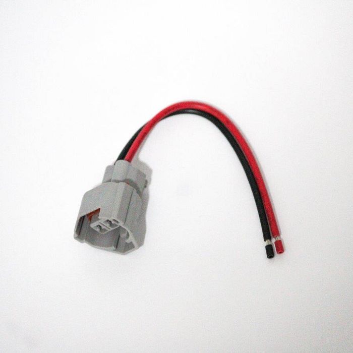 1620009C CONECTOR BICO INJETOR MAZDA VX/FT