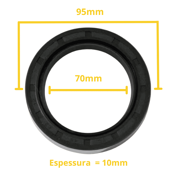 91E3301800 RETENTOR FG20-30N