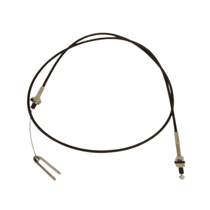 2067395 CABO ACELERADOR VX/FT MAZDA-YANMAR