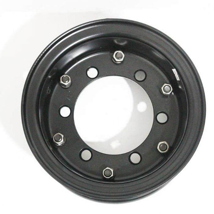 9000084-00 RODA 10 6-FUROS GP20-30 RE BI-PARTIDO