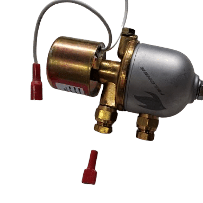 GLP2000F ELETROVALVULA