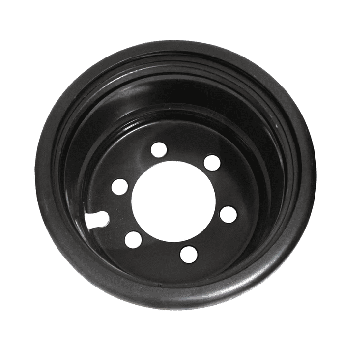 3308849 RODA 15 C/ ANEIS RODADO DUPLO DISCO 31MM