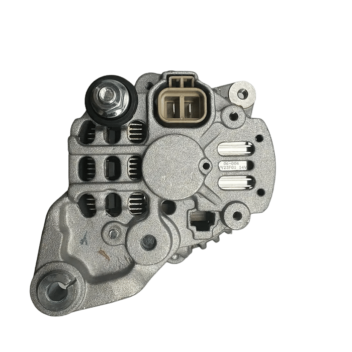 23100FU410IT ALTERNADOR K21-25